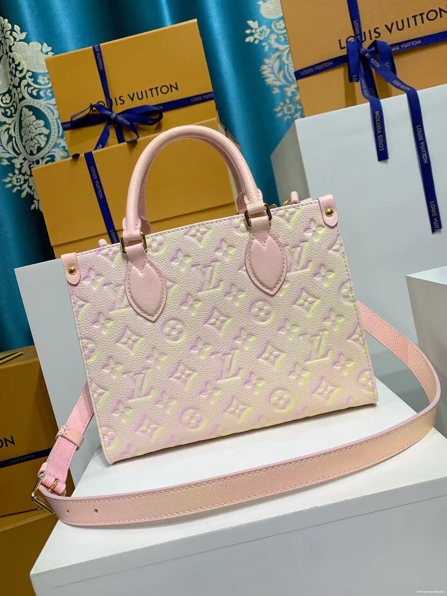 FS CHEAP PM ONTHEGO LOUIS VUITTON 0617